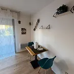 Le Cocon De Luva #103 Apartament