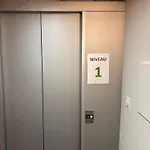 Apartament Le Cocon De Luva #103 *
