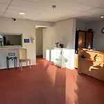 Le Cocon De Luva #103 Apartament *