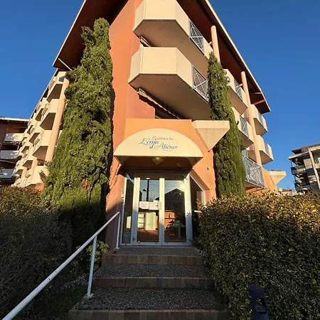 Le Cocon De Luva #103 Apartamento