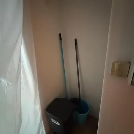 Апартаменты Climatise Avec Parking Securisee *