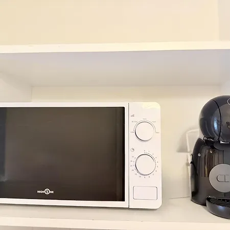Apartmán Le Cocon De Luva #103