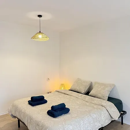 Apartamento Le Cocon De Luva #103 *