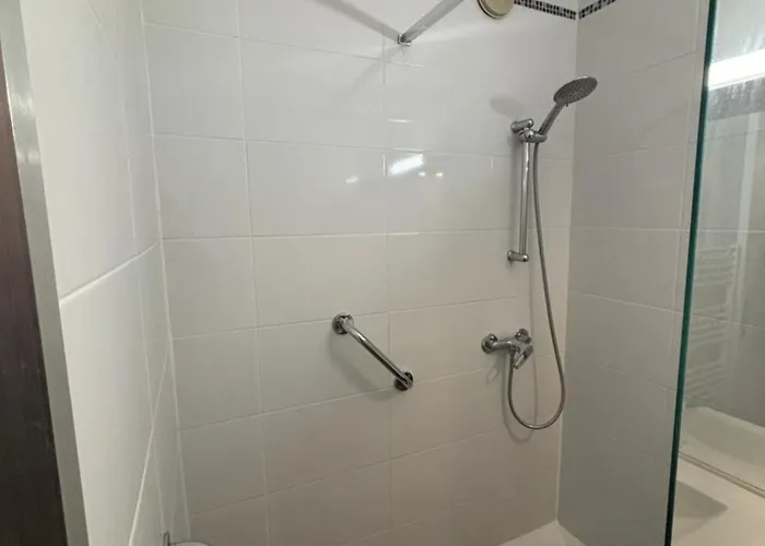 Апартаменты Climatise Avec Parking Securisee *