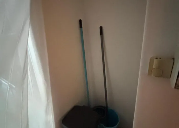 Апартаменты Climatise Avec Parking Securisee *